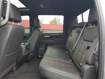 Used 2024 Chevrolet Silverado 2500 High Country w/ High Country Premium Package
