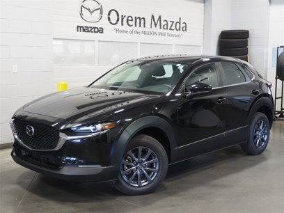 Certified 2025 MAZDA CX-30 AWD 2.5 S
