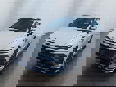 New 2025 Hyundai Sonata SEL