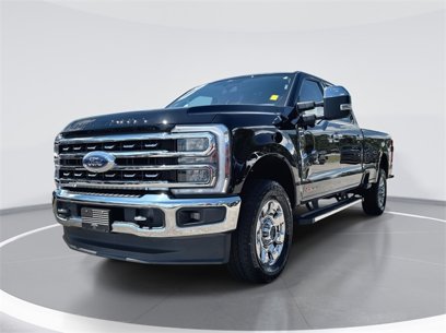 Used 2024 Ford F350 Lariat w/ Chrome Package