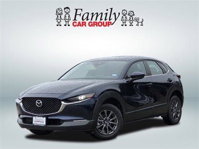 Used 2023 MAZDA CX-30 AWD 2.5 S