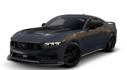New 2024 Ford Mustang Dark Horse w/ Dark Horse Handlin Package