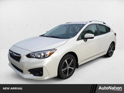 Used 2019 Subaru Impreza 2.0i Premium