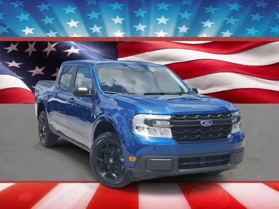 Used 2024 Ford Maverick XL