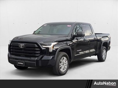 Used 2022 Toyota Tundra SR5