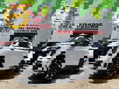 Used 2024 Kia Sorento S