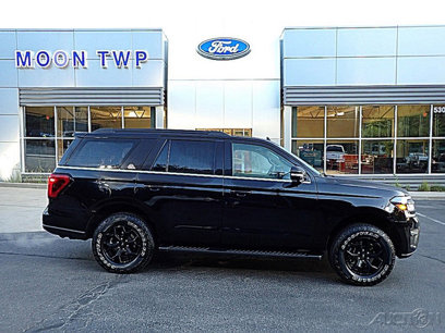 Used 2024 Ford Expedition Timberline