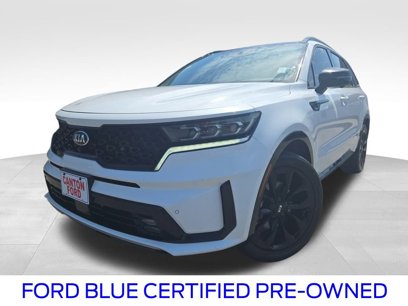 Used 2021 Kia Sorento SX