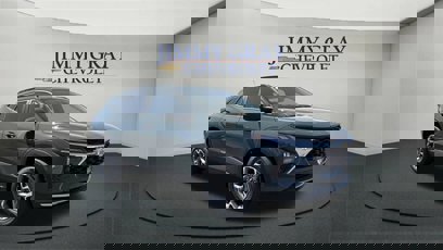 New 2025 Chevrolet Trax LT w/ Driver Confidence Package