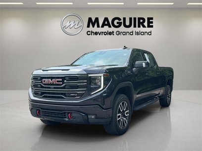 Used 2022 GMC Sierra 1500 AT4 w/ AT4 Premium Package