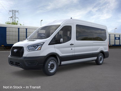 New 2025 Ford Transit 350 XL