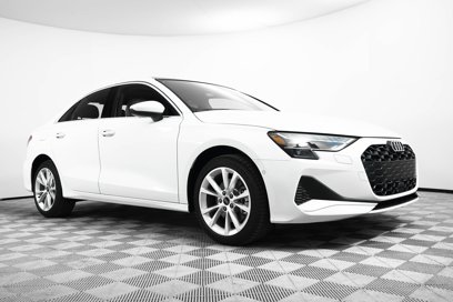 New 2025 Audi A3 2.0T Premium
