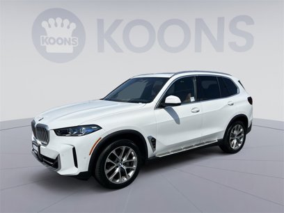 Used 2024 BMW X5 xDrive40i w/ Premium Package