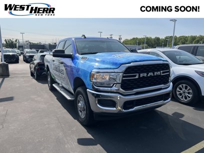 Used 2022 RAM 2500 Big Horn