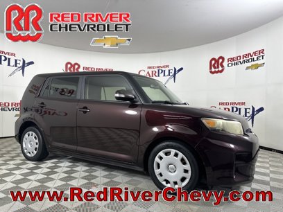 Used 2011 Scion xB