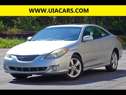 Used 2006 Toyota Solara SLE