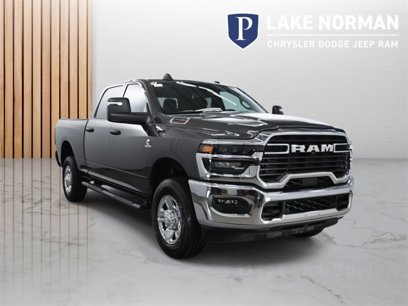 New 2025 RAM 2500 Tradesman