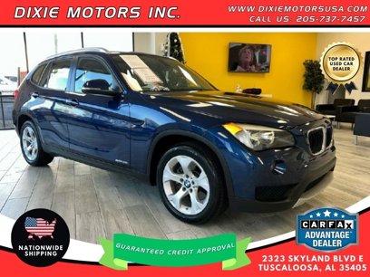 Used 2013 BMW X1 sDrive28i
