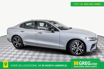 Used 2024 Volvo S60 B5 Core
