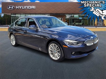 Used 2012 BMW 328i Sedan