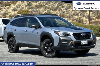 Used 2023 Subaru Outback Wilderness