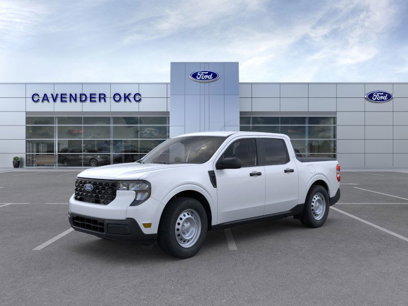 New 2025 Ford Maverick XL