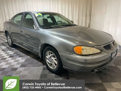 Used 2004 Pontiac Grand Am SE