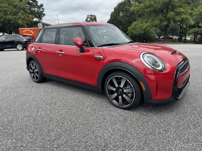 Used 2023 MINI Cooper S