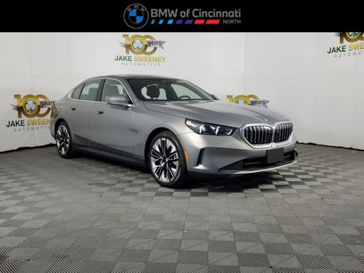 Certified 2024 BMW 530i xDrive