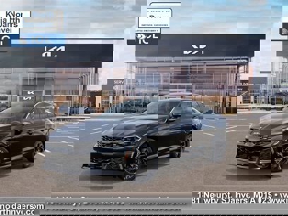 New 2025 Kia K5 GT-Line
