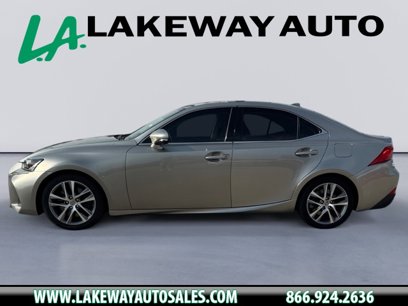 Used 2019 Lexus IS 300 w/ Accessory Package 2