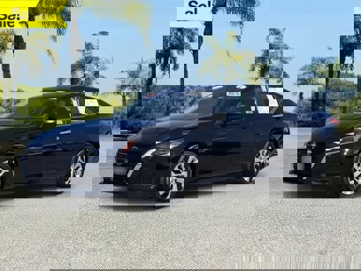 Certified 2024 Nissan Altima 2.5 S