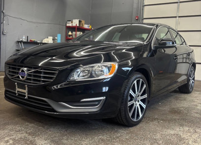 Used 2015 Volvo S60 T5 Premier