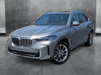 Used 2024 BMW X5 xDrive40i w/ Premium Package