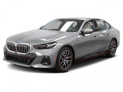Used 2025 BMW i5 xDrive40 w/ M Sport Package