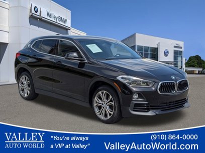 Used 2018 BMW X2 sDrive28i