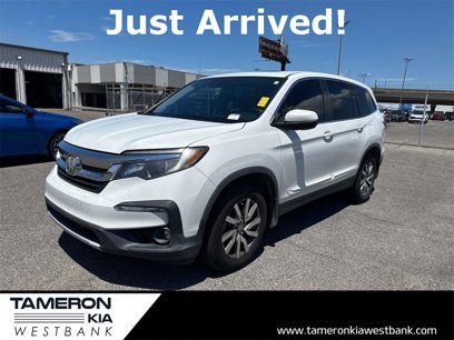 Used 2020 Honda Pilot EX-L