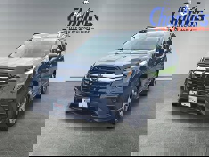 Certified 2024 Subaru Ascent Premium w/ Convenience Package