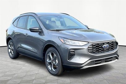 New 2025 Ford Escape ST-Line w/ Equipment Group 301A