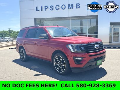 Used 2020 Ford Expedition Limited w/ Equipment Group 303A