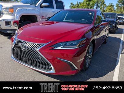 Used 2019 Lexus ES 350