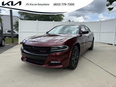 Used 2021 Dodge Charger SXT w/ Driver Convenience Group