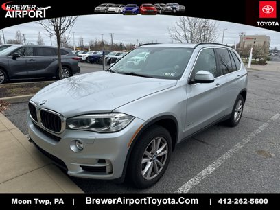 Used 2014 BMW X5 xDrive35i