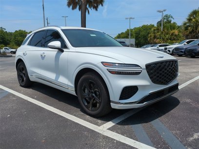 New 2026 Genesis GV70 2.5T Select