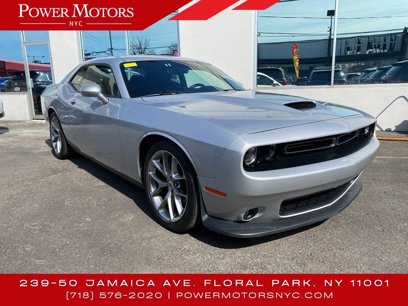 Used 2022 Dodge Challenger GT