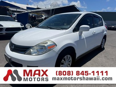 Used 2011 Nissan Versa 1.8 S w/ PWR Plus Pkg