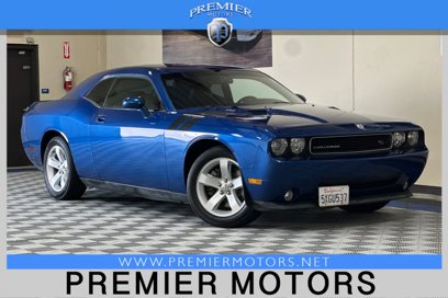 Used 2010 Dodge Challenger R/T