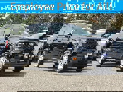 New 2025 Ford Maverick XL