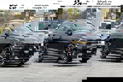 New 2025 Kia K5 GT-Line w/ GT-Line Premium Package