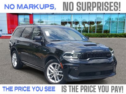 Used 2023 Dodge Durango R/T